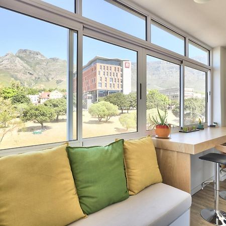 Skyways Apartment Cape Town Exterior foto
