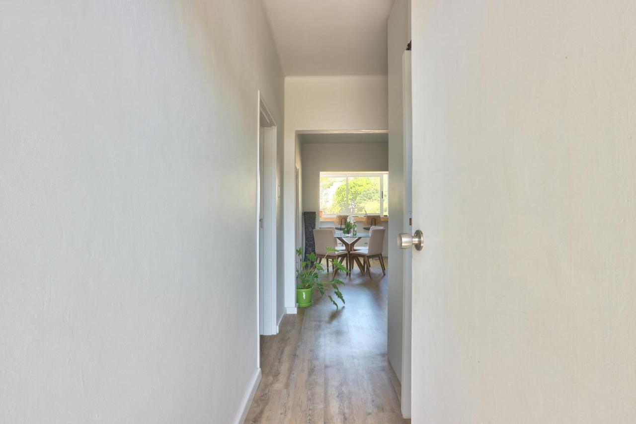 Skyways Apartment Cape Town Exterior foto