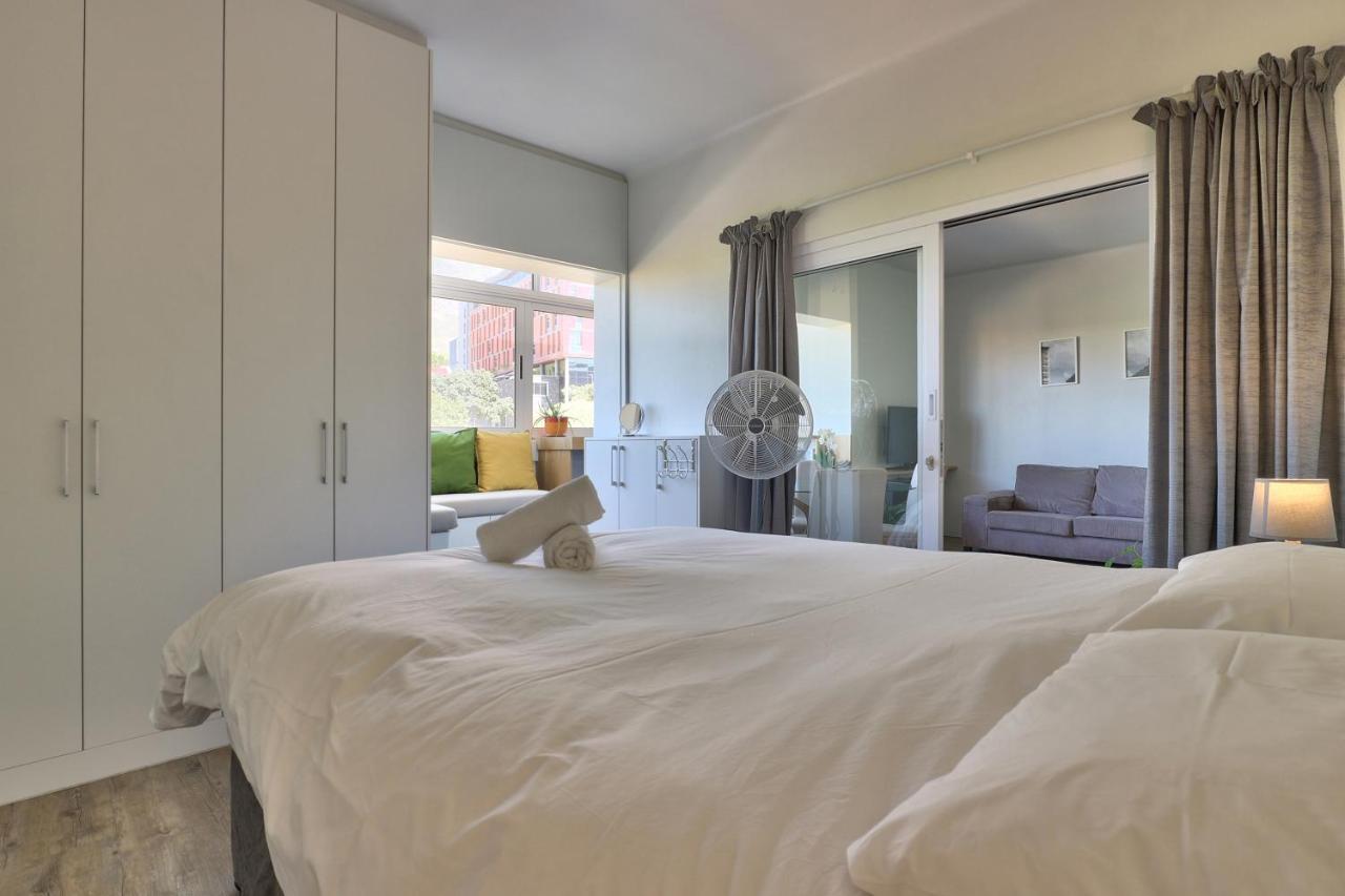 Skyways Apartment Cape Town Exterior foto