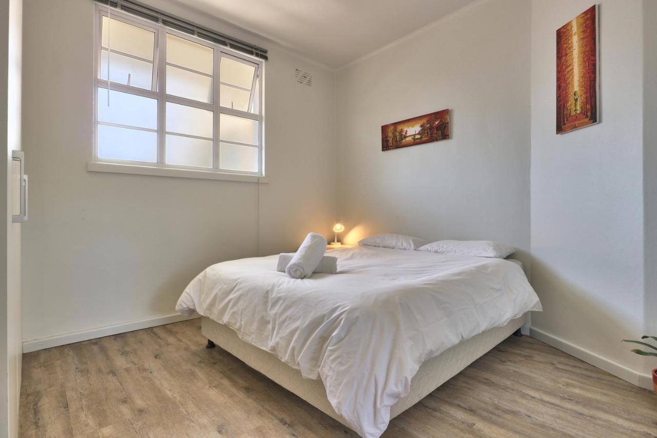Skyways Apartment Cape Town Exterior foto