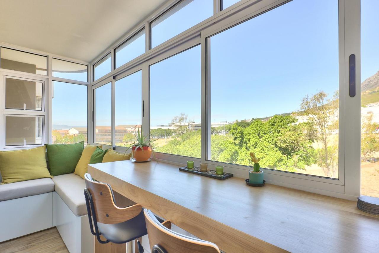 Skyways Apartment Cape Town Exterior foto