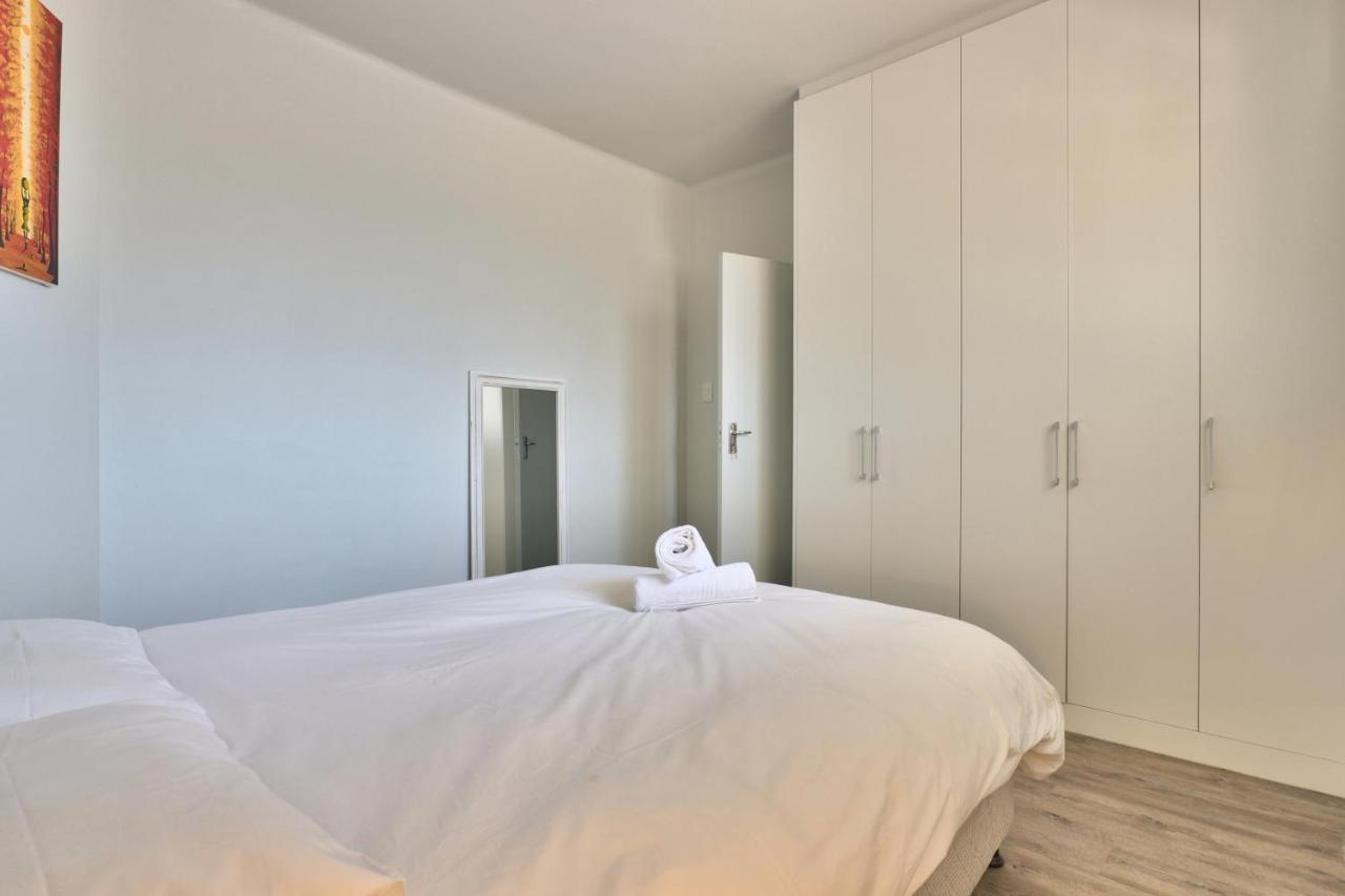 Skyways Apartment Cape Town Exterior foto